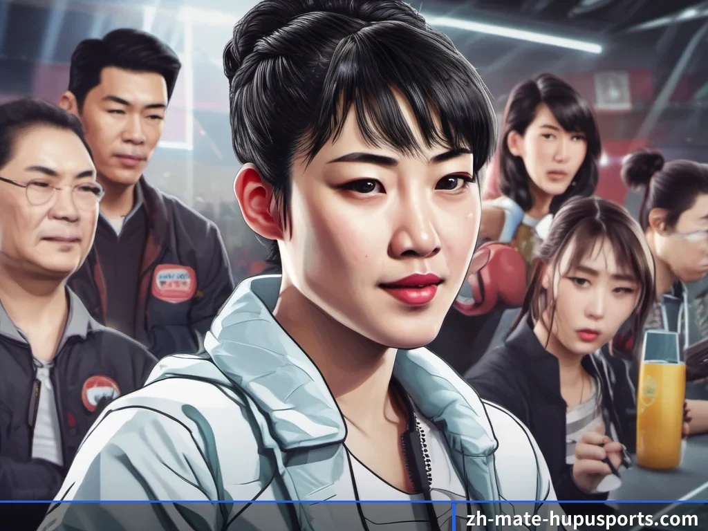 虎扑体育 APP